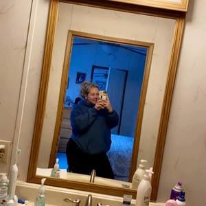 Meet your Posher, Ashlee